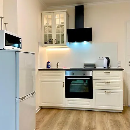 Wohnung im Erdgeschoss Bietigheim-Bissingen Exterior foto