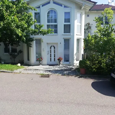 Wohnung im Erdgeschoss Bietigheim-Bissingen Exterior foto