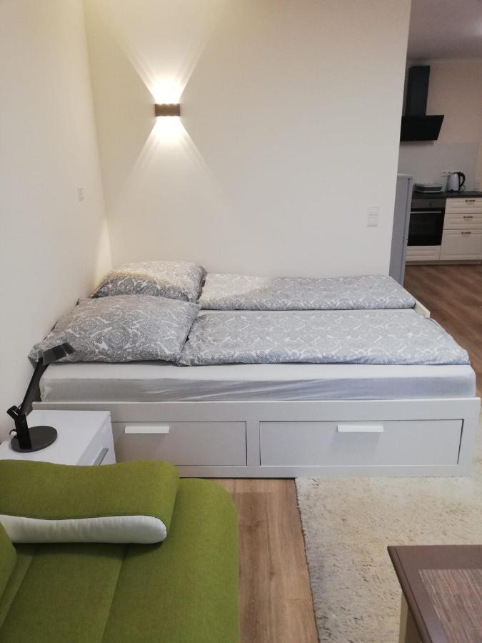 Im Erdgeschoss * Bietigheim-Bissingen
